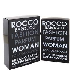 Roccobarocco Fashion Eau De Parfum Spray By Roccobarocco - Le Ravishe Beauty Mart