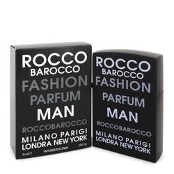 Roccobarocco Fashion Eau De Toilette Spray By Roccobarocco - Le Ravishe Beauty Mart