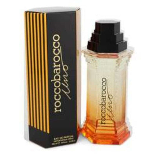 Roccobarocco Uno Eau De Parfum Spray By Roccobarocco - Le Ravishe Beauty Mart