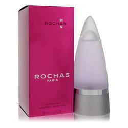 Rochas Man Eau De Toilette Spray By Rochas - Le Ravishe Beauty Mart