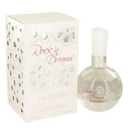 Rock'n Dreams Eau De Parfum Spray By Valentino - Le Ravishe Beauty Mart