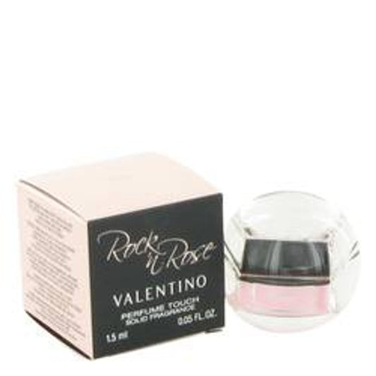 Rock'n Rose Perfume Touch Solid Perfume By Valentino - Le Ravishe Beauty Mart