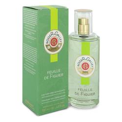 Roger & Gallet Feuille De Figuier Fragrant Wellbeing Water Spray (Unisex) By Roger & Gallet - Le Ravishe Beauty Mart