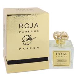 Roja Aoud Crystal Extrait De Parfum Spray (Unisex) By Roja Parfums - Le Ravishe Beauty Mart
