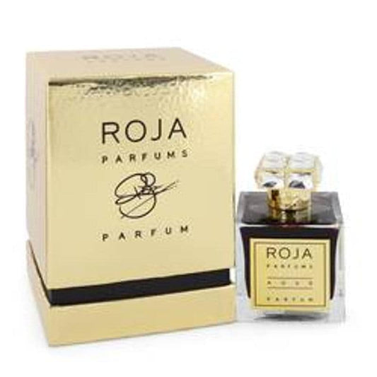 Roja Aoud Extrait De Parfum Spray (Unisex) By Roja Parfums - Le Ravishe Beauty Mart