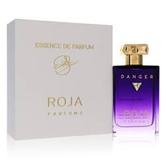 Roja Danger Essence De Parfum Spray By Roja Parfums - Le Ravishe Beauty Mart