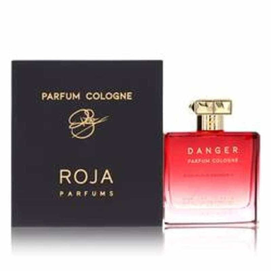 Roja Danger Extrait De Parfum Spray By Roja Parfums - Le Ravishe Beauty Mart