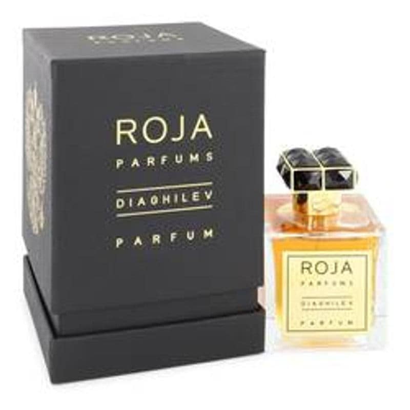 Roja Diaghilev Extrait De Parfum Spray (Unisex) By Roja Parfums - Le Ravishe Beauty Mart