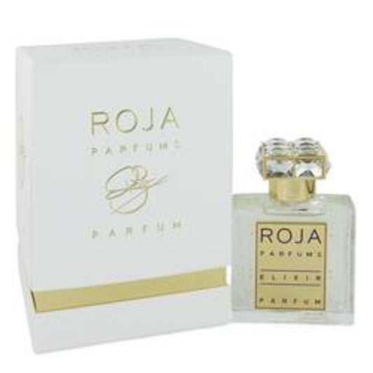 Roja Elixir Extrait De Parfum Spray (Unisex) By Roja Parfums - Le Ravishe Beauty Mart