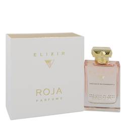 Roja Elixir Pour Femme Essence De Parfum Extrait De Parfum Spray (Unisex) By Roja Parfums - Le Ravishe Beauty Mart