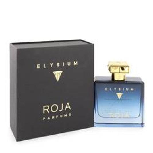 Roja Elysium Pour Homme Extrait De Parfum Spray By Roja Parfums - Le Ravishe Beauty Mart