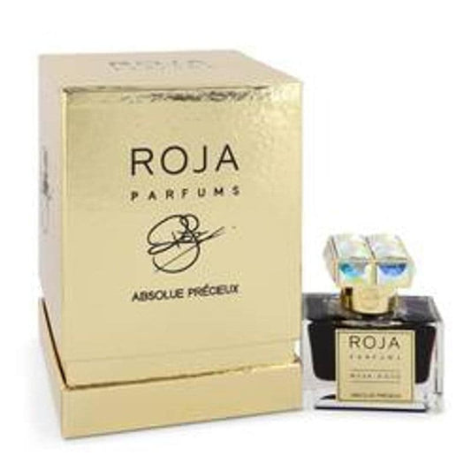 Roja Musk Aoud Absolue Precieux Extrait De Parfum Spray (Unisex) By Roja Parfums - Le Ravishe Beauty Mart