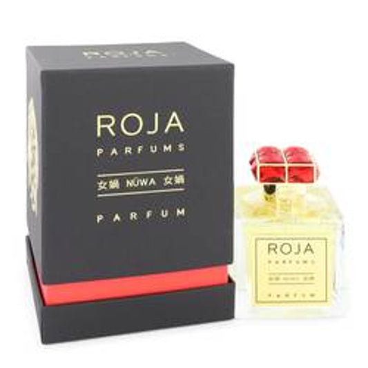 Roja Nuwa Extrait De Parfum Spray (Unisex) By Roja Parfums - Le Ravishe Beauty Mart