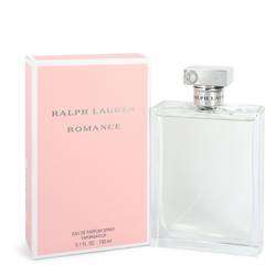 Romance Eau De Parfum Spray By Ralph Lauren - Le Ravishe Beauty Mart