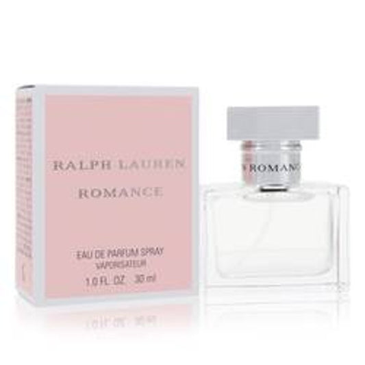 Romance Eau De Parfum Spray By Ralph Lauren - Le Ravishe Beauty Mart