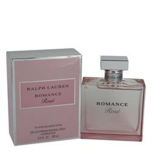 Romance Rose Eau De Parfum Spray By Ralph Lauren - Le Ravishe Beauty Mart