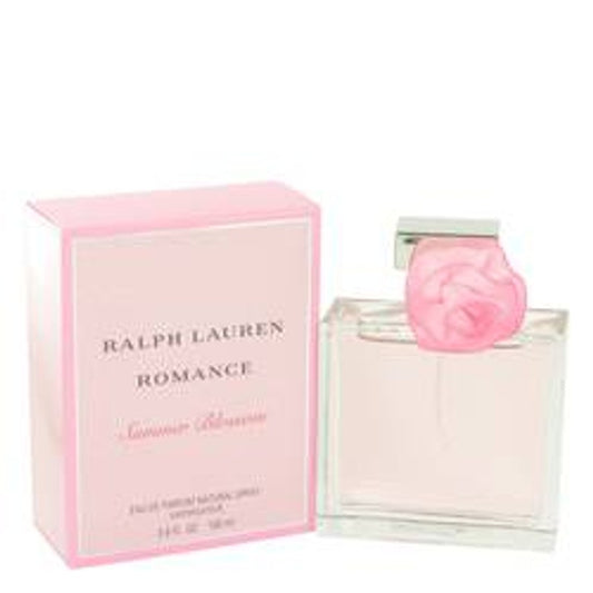 Romance Summer Blossom Eau De Parfum Spray By Ralph Lauren - Le Ravishe Beauty Mart