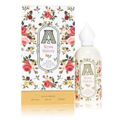 Rosa Galore Eau De Parfum Spray By Attar Collection - Le Ravishe Beauty Mart