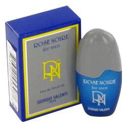 Rose Noire Mini EDT By Giorgio Valenti - Le Ravishe Beauty Mart