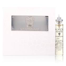 Rose Profond Eau De Parfum Refillable Spray By Alyson Oldoini - Le Ravishe Beauty Mart