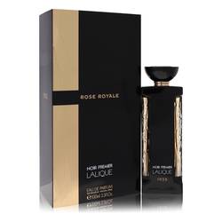 Rose Royale Eau De Parfum Spray By Lalique - Le Ravishe Beauty Mart