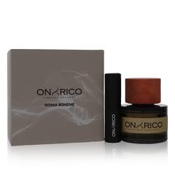 Rossa Boheme Eau De Parfum Spray (Unisex) By Onyrico - Le Ravishe Beauty Mart