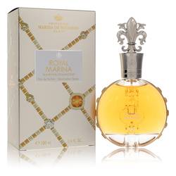 Royal Marina Diamond Eau De Parfum Spray By Marina De Bourbon - Le Ravishe Beauty Mart