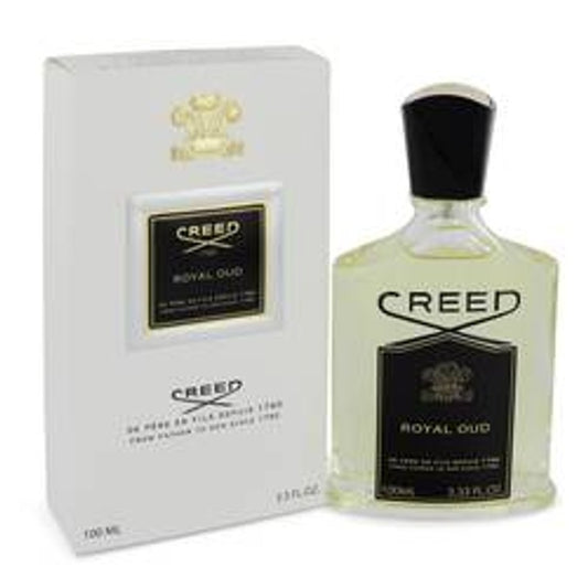 Royal Oud Eau De Parfum Spray (Unisex) By Creed - Le Ravishe Beauty Mart