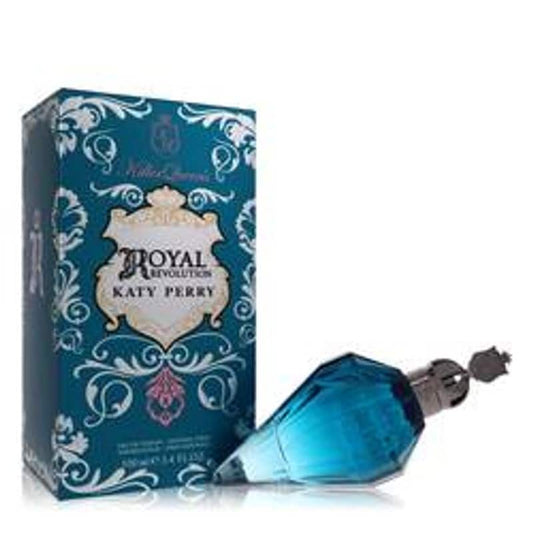 Royal Revolution Eau De Parfum Spray By Katy Perry - Le Ravishe Beauty Mart