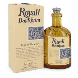 Royall Bay Rhum 57 Eau De Toilette By Royall Fragrances - Le Ravishe Beauty Mart