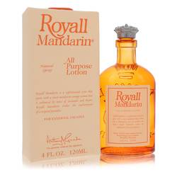 Royall Mandarin All Purpose Lotion / Cologne By Royall Fragrances - Le Ravishe Beauty Mart