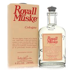 Royall Muske All Purpose Lotion / Cologne By Royall Fragrances - Le Ravishe Beauty Mart