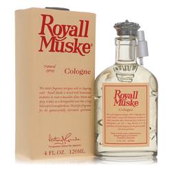 Royall Muske All Purpose Lotion / Cologne By Royall Fragrances - Le Ravishe Beauty Mart