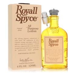 Royall Spyce All Purpose Lotion / Cologne By Royall Fragrances - Le Ravishe Beauty Mart