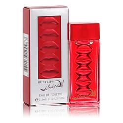 Ruby Lips Mini EDT By Salvador Dali - Le Ravishe Beauty Mart