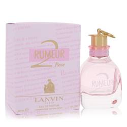 Rumeur 2 Rose Eau De Parfum Spray By Lanvin - Le Ravishe Beauty Mart