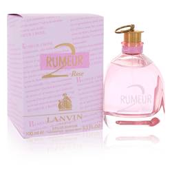 Rumeur 2 Rose Eau De Parfum Spray By Lanvin - Le Ravishe Beauty Mart
