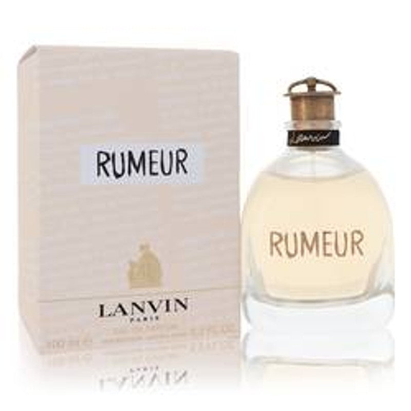 Rumeur Eau De Parfum Spray By Lanvin - Le Ravishe Beauty Mart