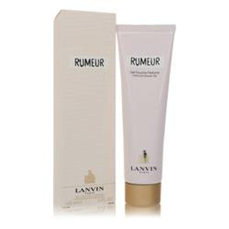 Rumeur Shower Gel By Lanvin - Le Ravishe Beauty Mart