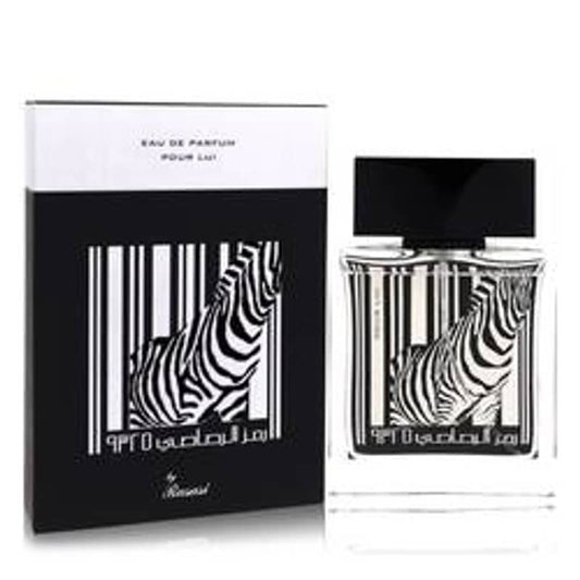 Rumz Al Rasasi 9325 Pour Lui Eau De Parfum Spray By Rasasi - Le Ravishe Beauty Mart