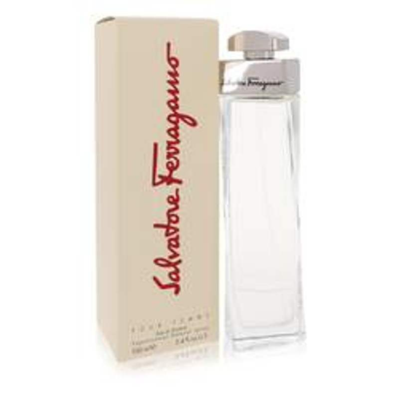 Salvatore Ferragamo Eau De Parfum Spray By Salvatore Ferragamo - Le Ravishe Beauty Mart