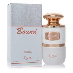 Sapil Bound Eau De Parfum Spray By Sapil - Le Ravishe Beauty Mart