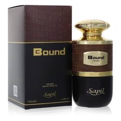 Sapil Bound Eau De Toilette Spray By Sapil - Le Ravishe Beauty Mart