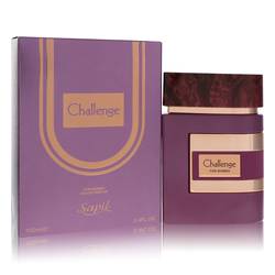 Sapil Challenge Eau De Parfum Spray By Sapil - Le Ravishe Beauty Mart