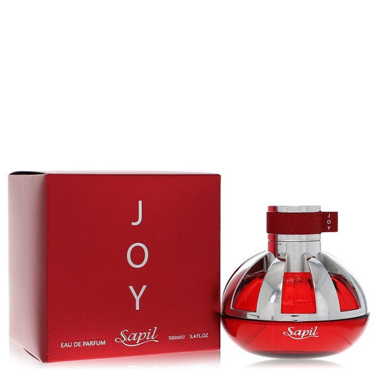 Sapil Joy Eau De Parfum Spray By Sapil - Le Ravishe Beauty Mart