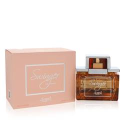 Sapil Swinger Eau De Parfum Spray By Sapil - Le Ravishe Beauty Mart