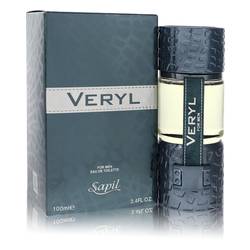 Sapil Veryl Eau De Toilette Spray By Sapil - Le Ravishe Beauty Mart