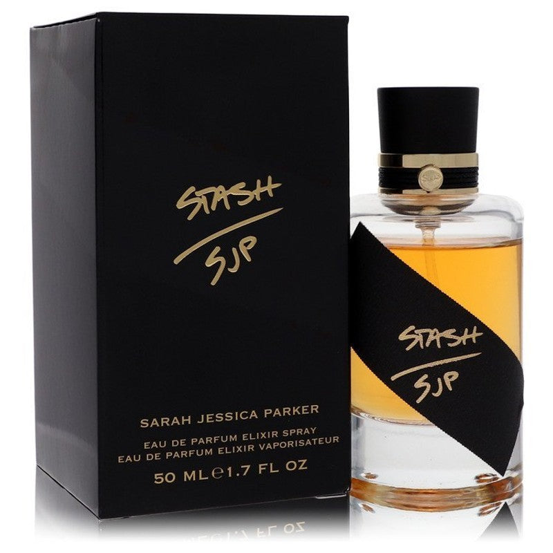 Sarah Jessica Parker Stash Eau De Parfum Elixir Spray (Unisex) By Sarah Jessica Parker - Le Ravishe Beauty Mart