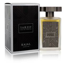 Sareef Eau De Parfum Spray (Unisex) By Kajal - Le Ravishe Beauty Mart