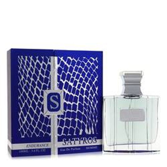 Satyros Endurance Eau De Parfum Spray By YZY Perfume - Le Ravishe Beauty Mart
